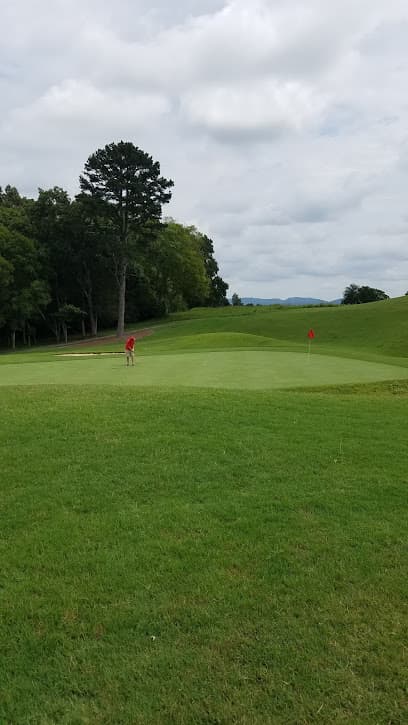 Three Ridges Golf Course