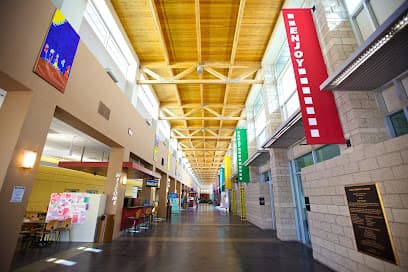 Brea Community Center