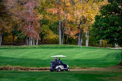 Pine Oaks Golf Course