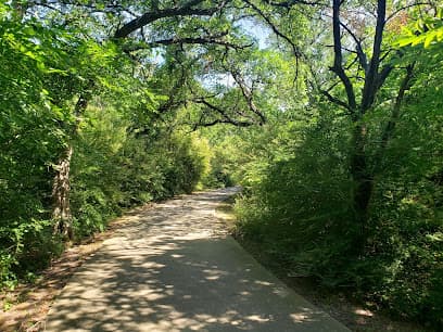 Muddy Creek Preserve