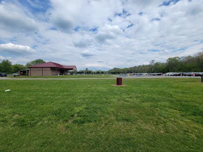 Osburn Park Soccer Complex