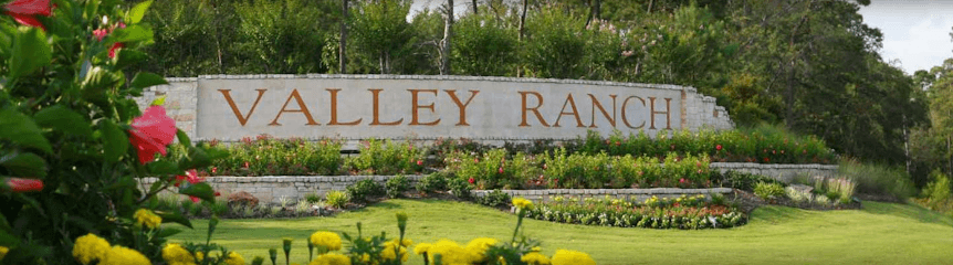 Valley Ranch