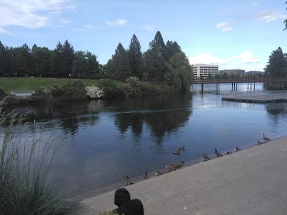 Spokane County Parks, Recreation and Golf