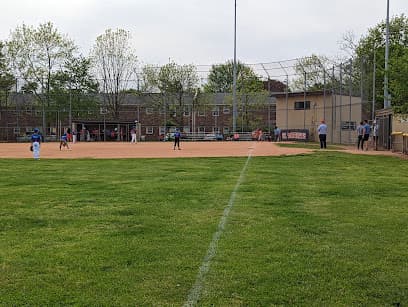 St. Matthews Community Park