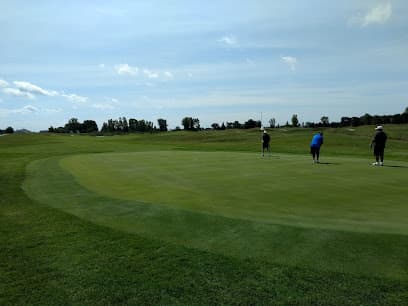 Maumee Bay State Park Golf Course