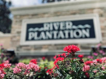 River Plantation Community Club House