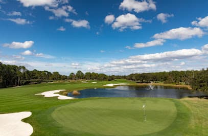 Four Seasons Golf and Sports Club Orlando