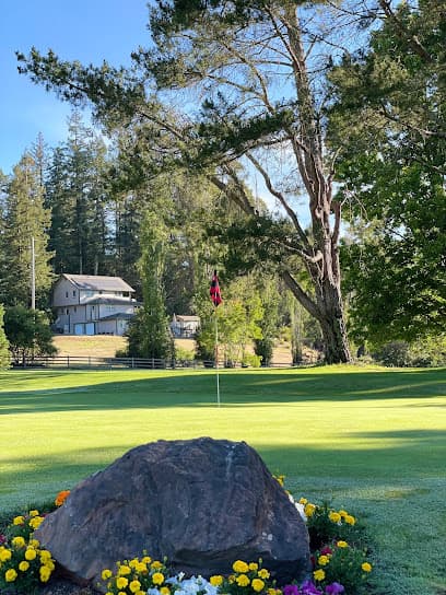 Sebastopol Golf Course