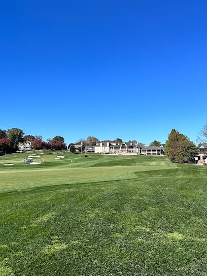 Whitemarsh Valley Country Club