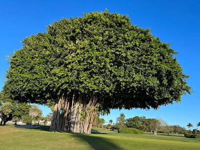 Indian Creek Country Club