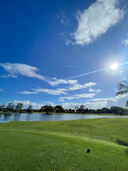 Lake Worth Beach Golf Club