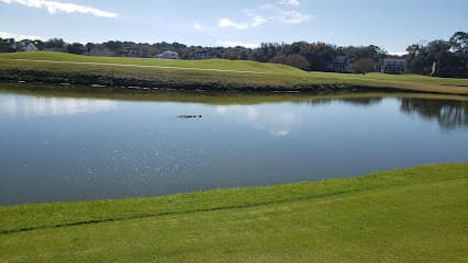 Oak Point Golf Course
