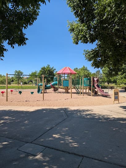 Piney Creek East Park