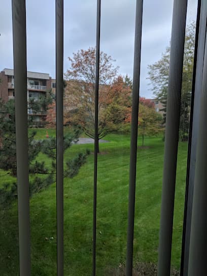 Willow Creek Clubhouse