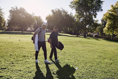 Foothill Golf Course