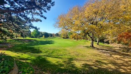 Birnamwood Golf Course