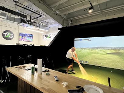 Tee 2 Green Indoor Golf Center