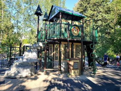 Logan Park Playground