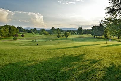 Blue Hills Golf Club