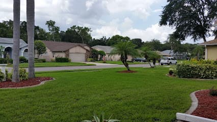 Timber Greens Community Association