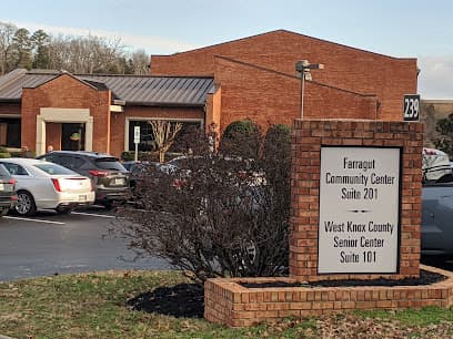 Farragut Community Center