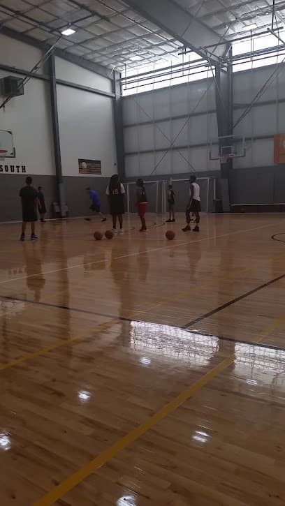 Alamo City All-Stars Sportsplex