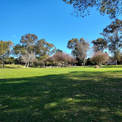 Villa La Jolla Park