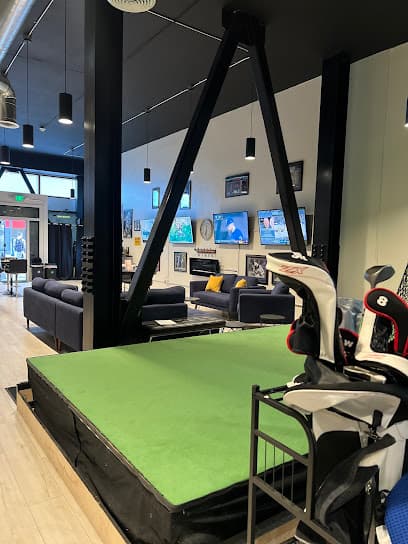 Primetime A GOLF EXPERIENCE