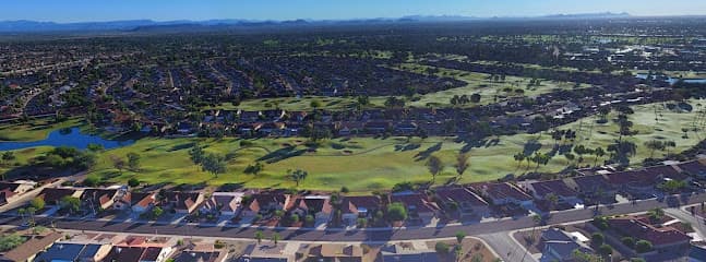 Echo Mesa Golf Course