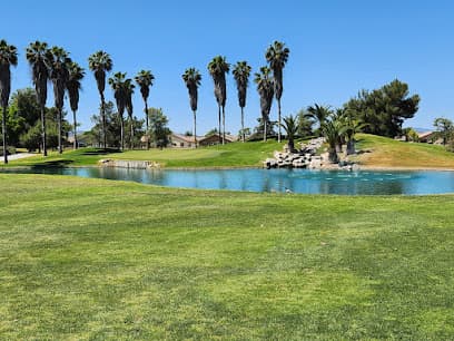 Menifee Lakes Country Club