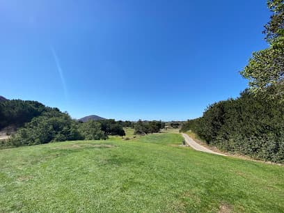 Camarillo Springs Golf Course