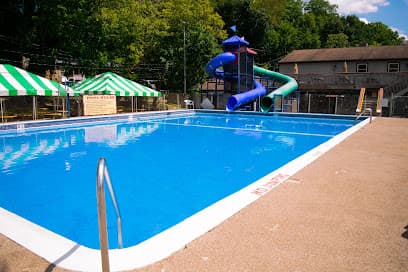 Neshaminy Shore Picnic Park