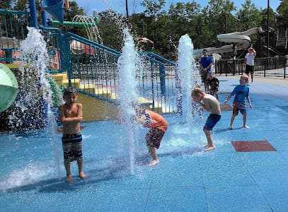 Sachs Recreation Center