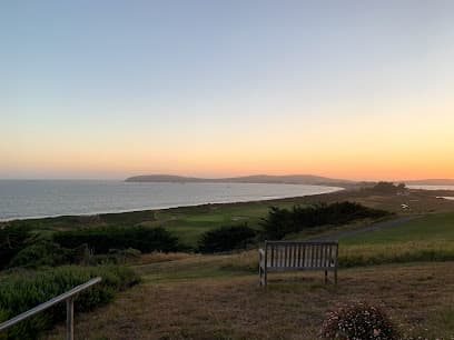 Bodega Harbour Golf & Pro Shop