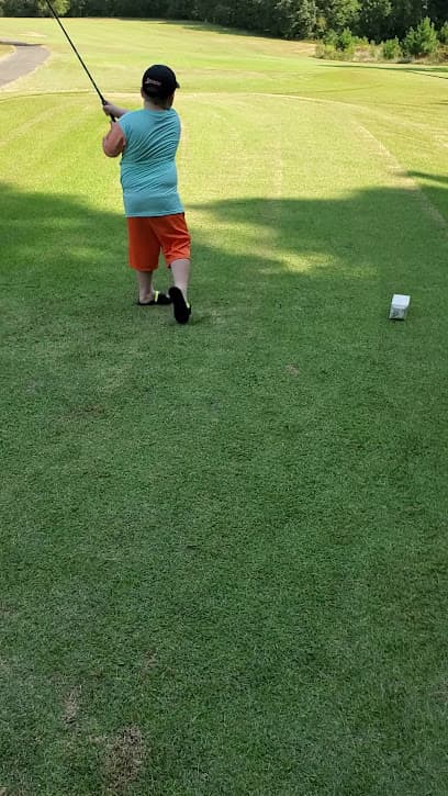 Southwick Golf Course