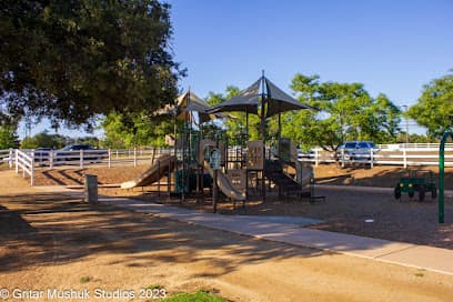 Valley Center Community Church Park