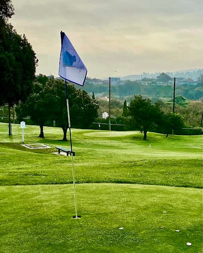 Sea-Aire Golf Course