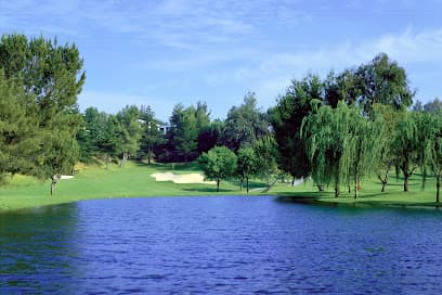 Vista Valencia Golf Course