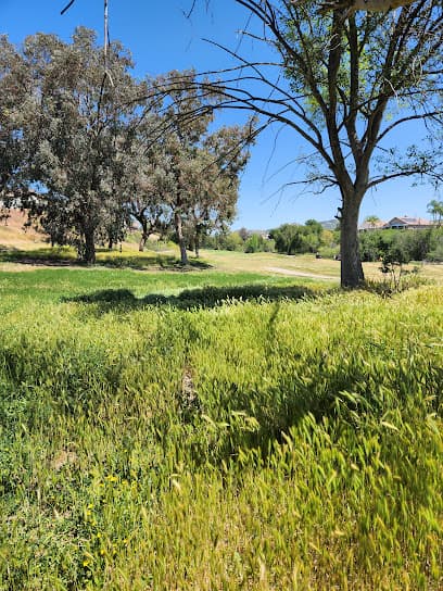 California Oaks Golf Club