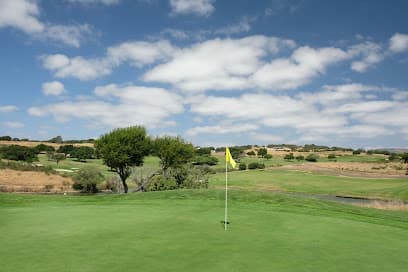 La Purisima Golf Course
