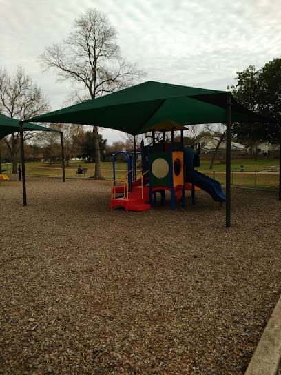 Takas Windcrest City Park