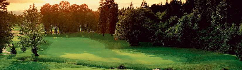 Pumpkin Ridge Golf Club
