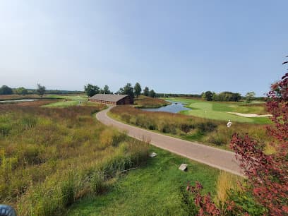 Windsong Farm Golf Club