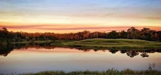 Twin Rivers Golf Club