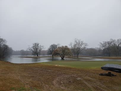 Creeks Bend Golf Club