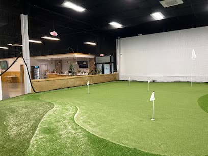 EPIC Golf Center (Golf Academy)