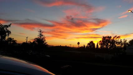 Albert Van Zanten Park