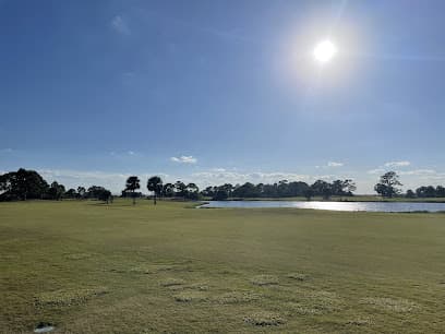 Sebastian Municipal Golf Course