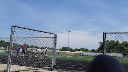 Hammond High School Athletic Field