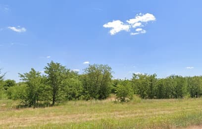 Prosper Center Park Property